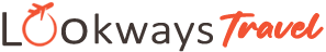 Look Ways Travel logo