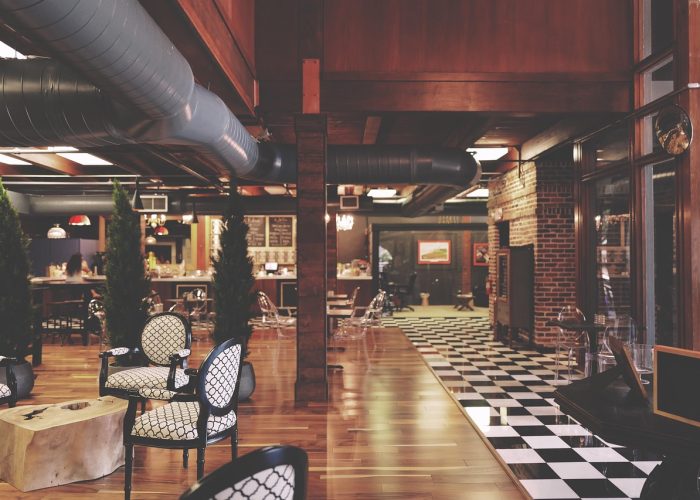 restaurant, furniture, interiors, interior design, interior decoration, architecture, bar, building, chairs, hotel, indoors, seats, tables, restaurant, restaurant, restaurant, restaurant, restaurant, bar, hotel, hotel